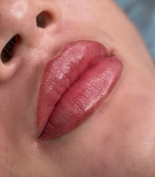 Lip Blush